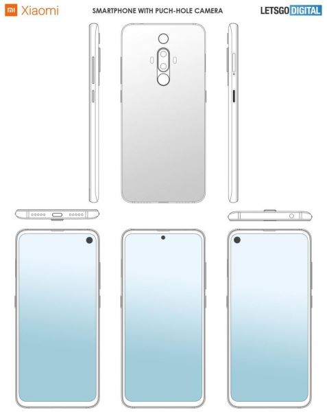 Раскрыта внешность второго поколения Xiaomi Pocophone