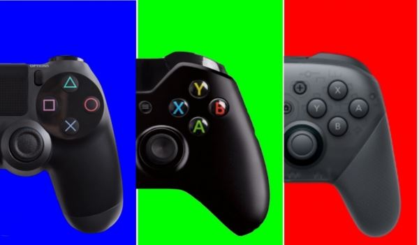 Nintendo, Sony и Microsoft потребовали от разработчиков прозрачности системы лутбоксов