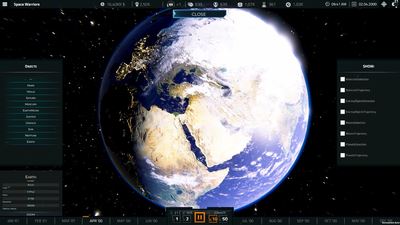 Space Company Simulator - поиграли в симулятор Илона Маска. Первые впечатления