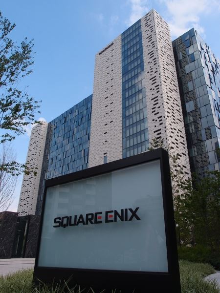 Японская полиция арестовала 40-летнего геймера, пригрозившего сжечь офис Square Enix