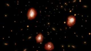 Астрономы нашли 39 загадочных галактик, существование которых не поддаётся объяснению
