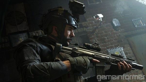 Невероятная история с мощнейшим финалом - разработчики Call of Duty: Modern Warfare подробно рассказали о сюжетной кампании