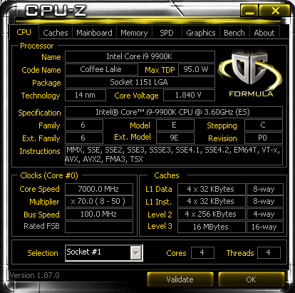 Видеокарта GeForce 8800 GTX напомнила о себе новым рекордом 3DMark05