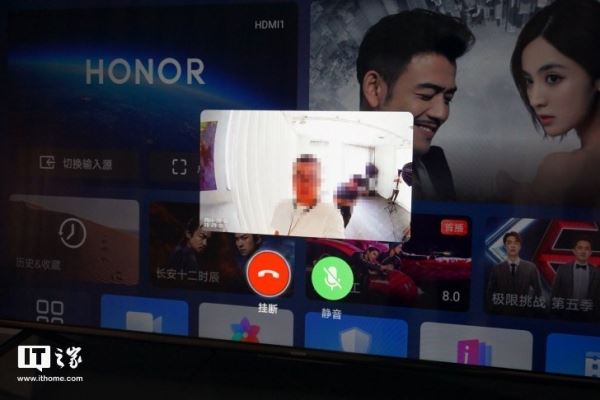 Фотогалерея дня: смарт-ТВ Honor Smart Screen на живых фото