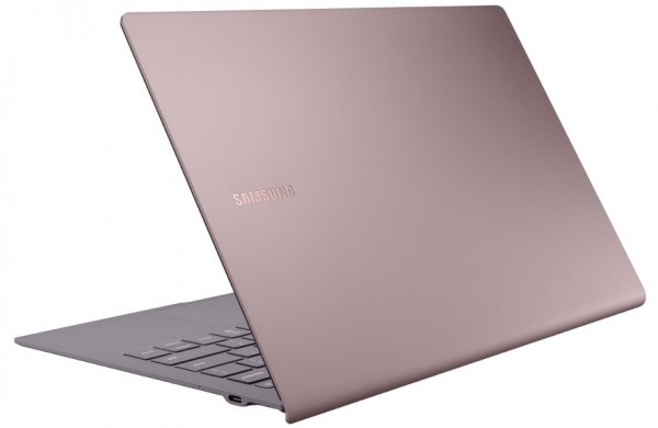 Ноутбук Samsung Galaxy Book S получил официальный статус – Snapdragon 855 и Windows 10