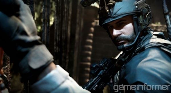 Невероятная история с мощнейшим финалом - разработчики Call of Duty: Modern Warfare подробно рассказали о сюжетной кампании