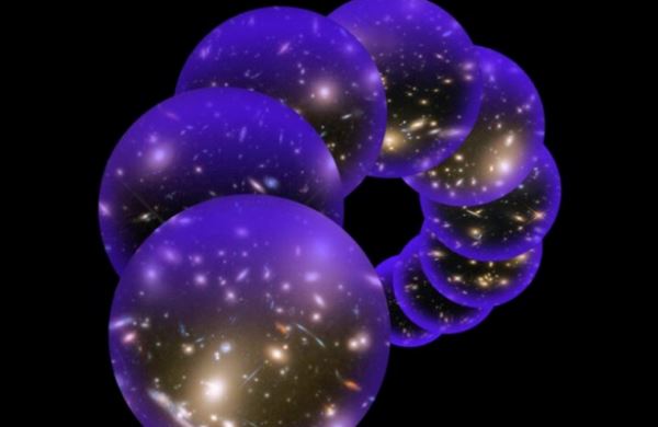 <br />
Астрономы создали миллионы виртуальных вселенных<br />
