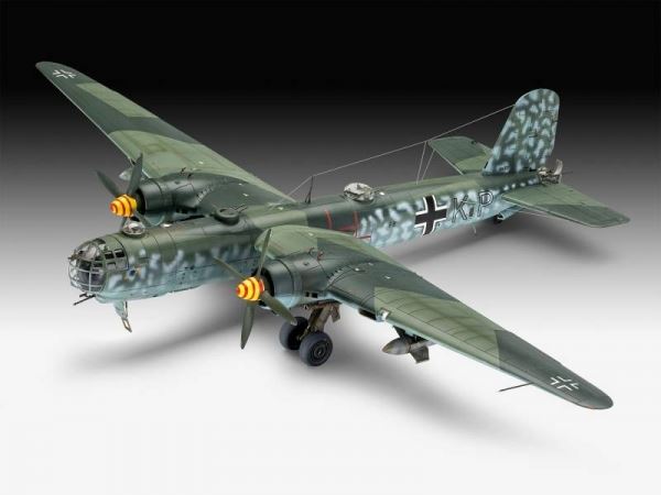 «Ласточка» мщения: мог ли Me.262 принести нацистам победу в войне?
