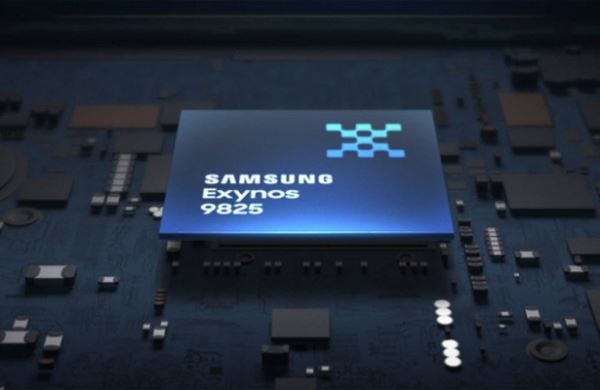 <br />
Samsung представила свой лучший мобильный чипсет<br />
