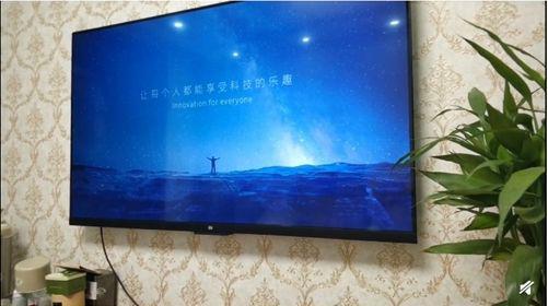 Xiaomi убрала рекламу из прошивок телевизоров